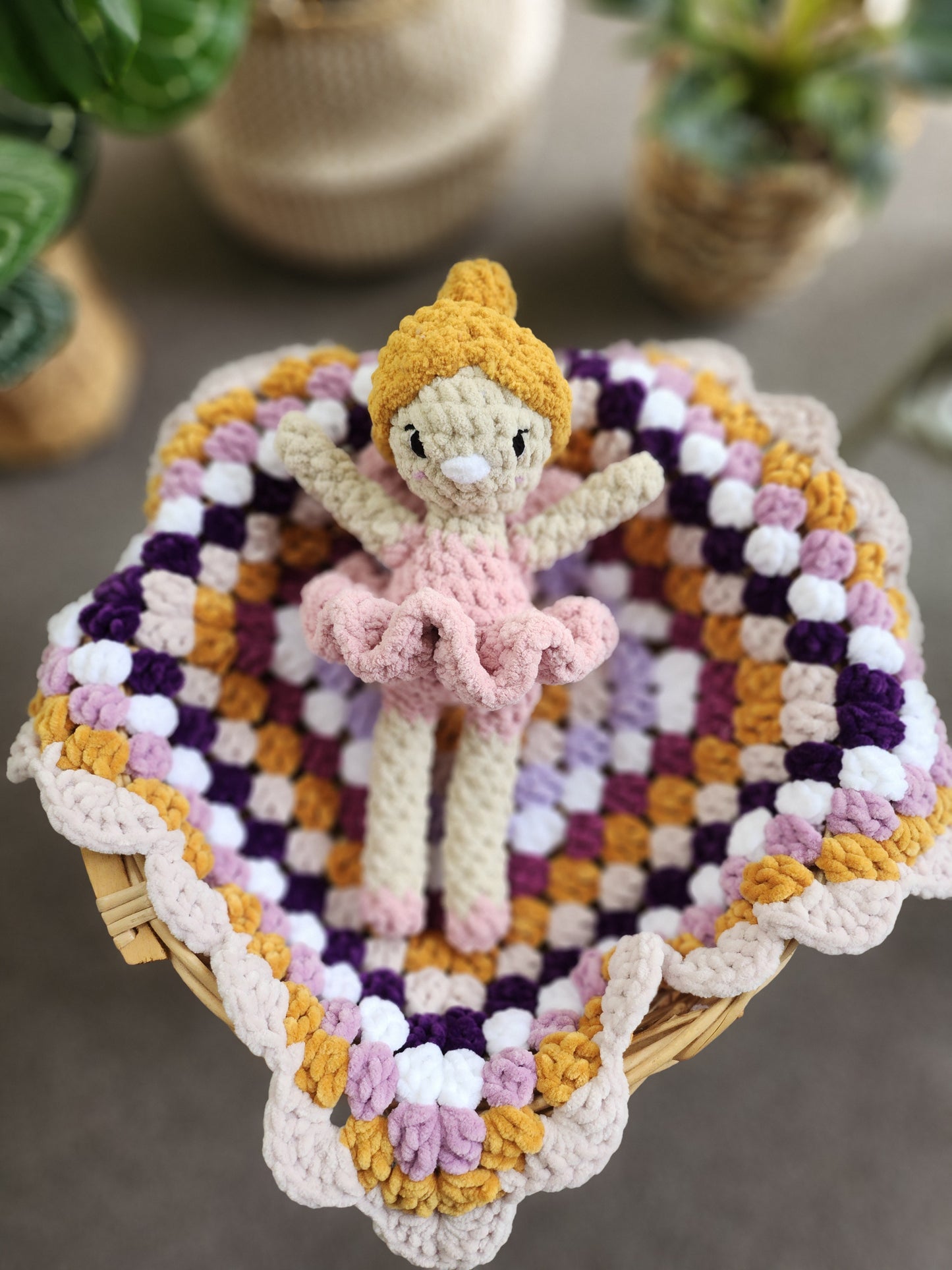 Pixie Petal Fairy
