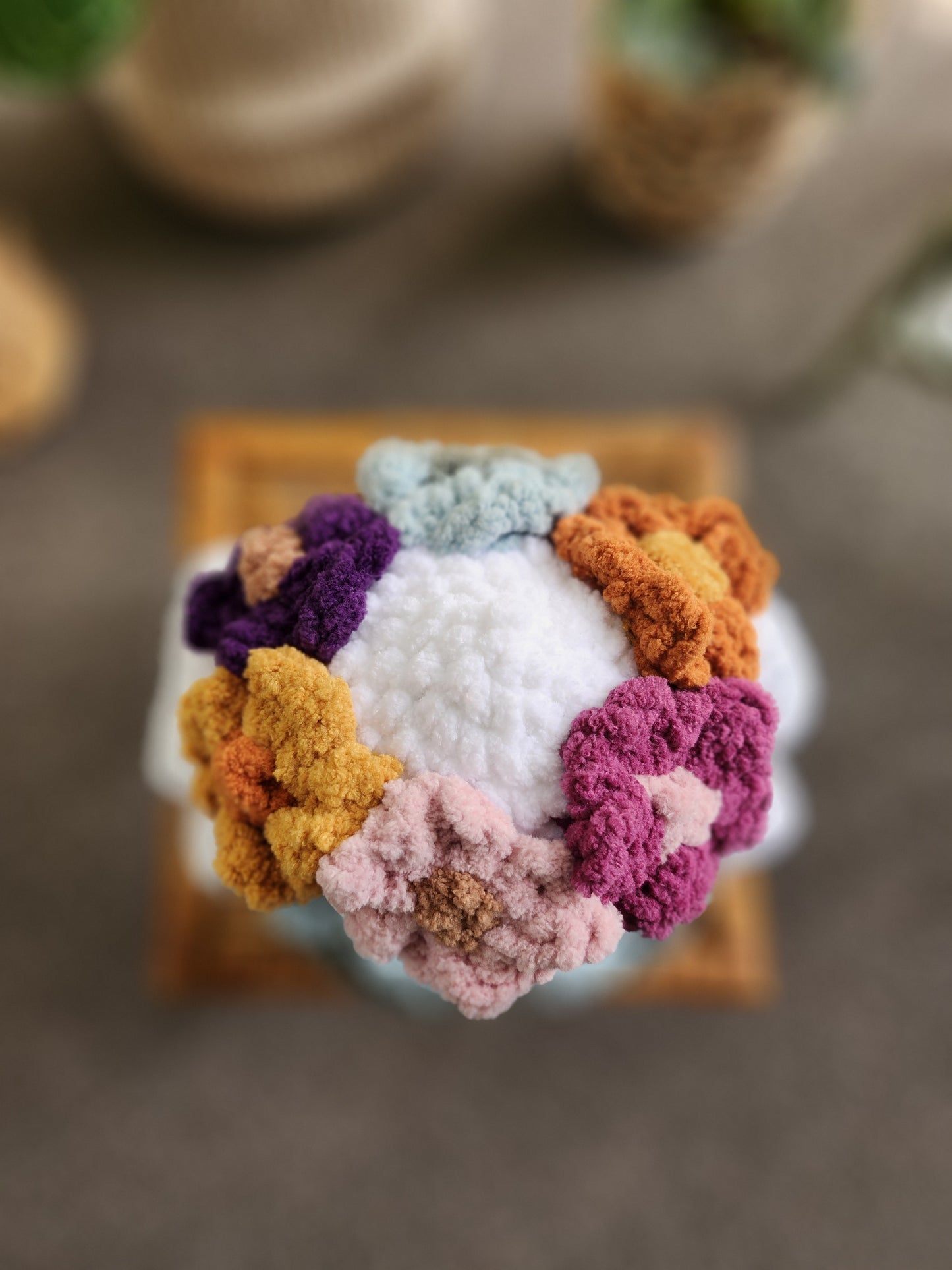 Ruby Rabbit - Large Plushie