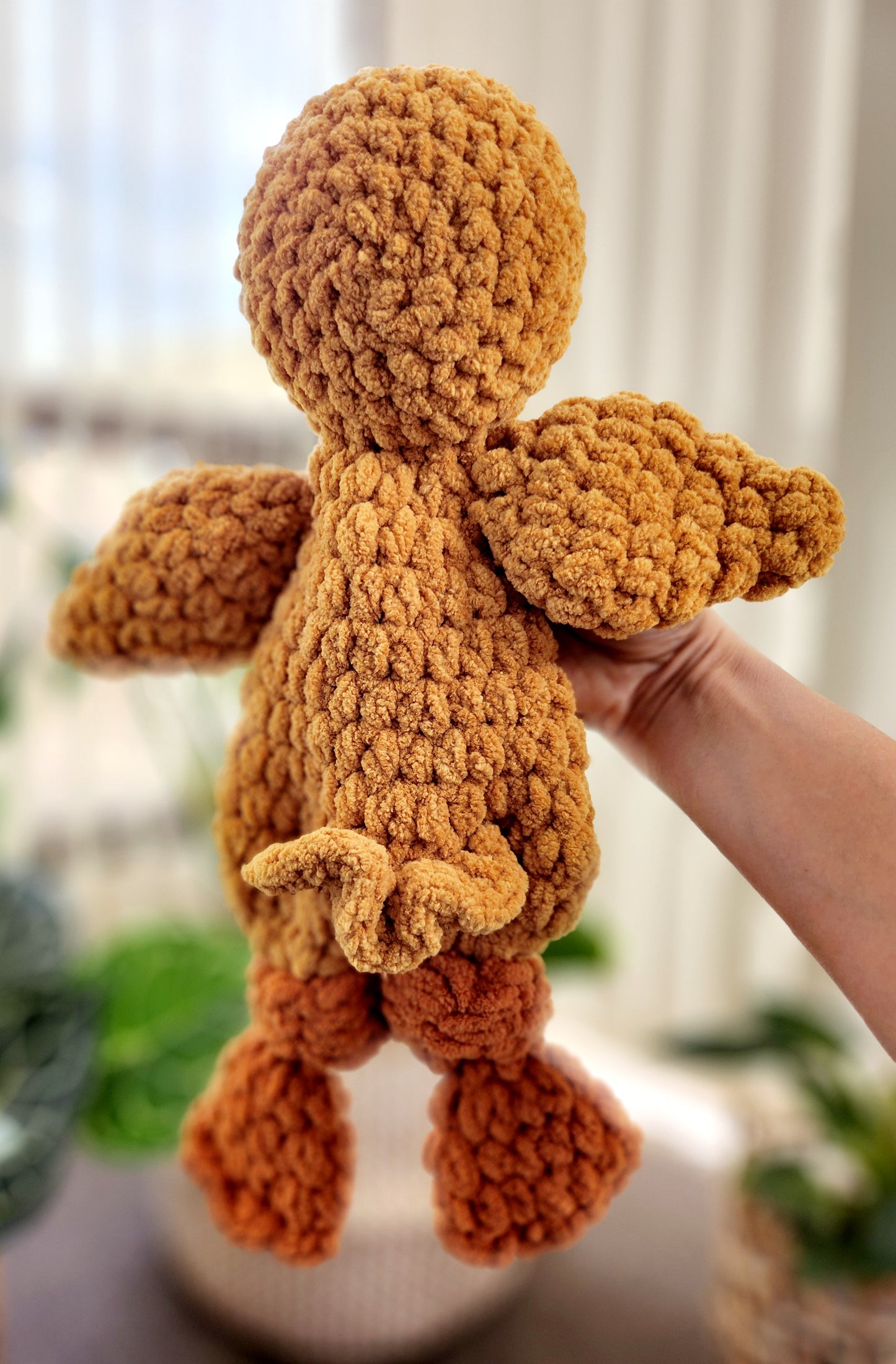 Chickee Chick Snuggler