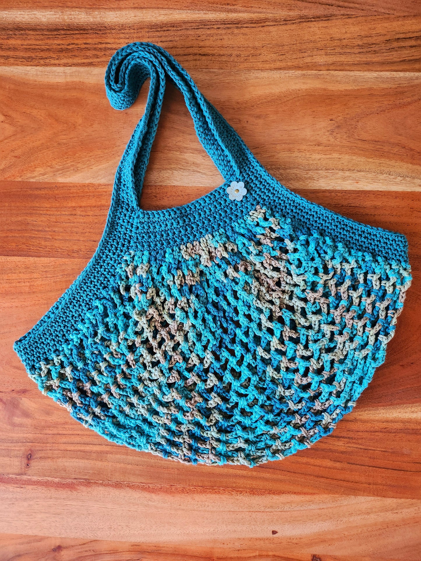 Market/Beach Bag