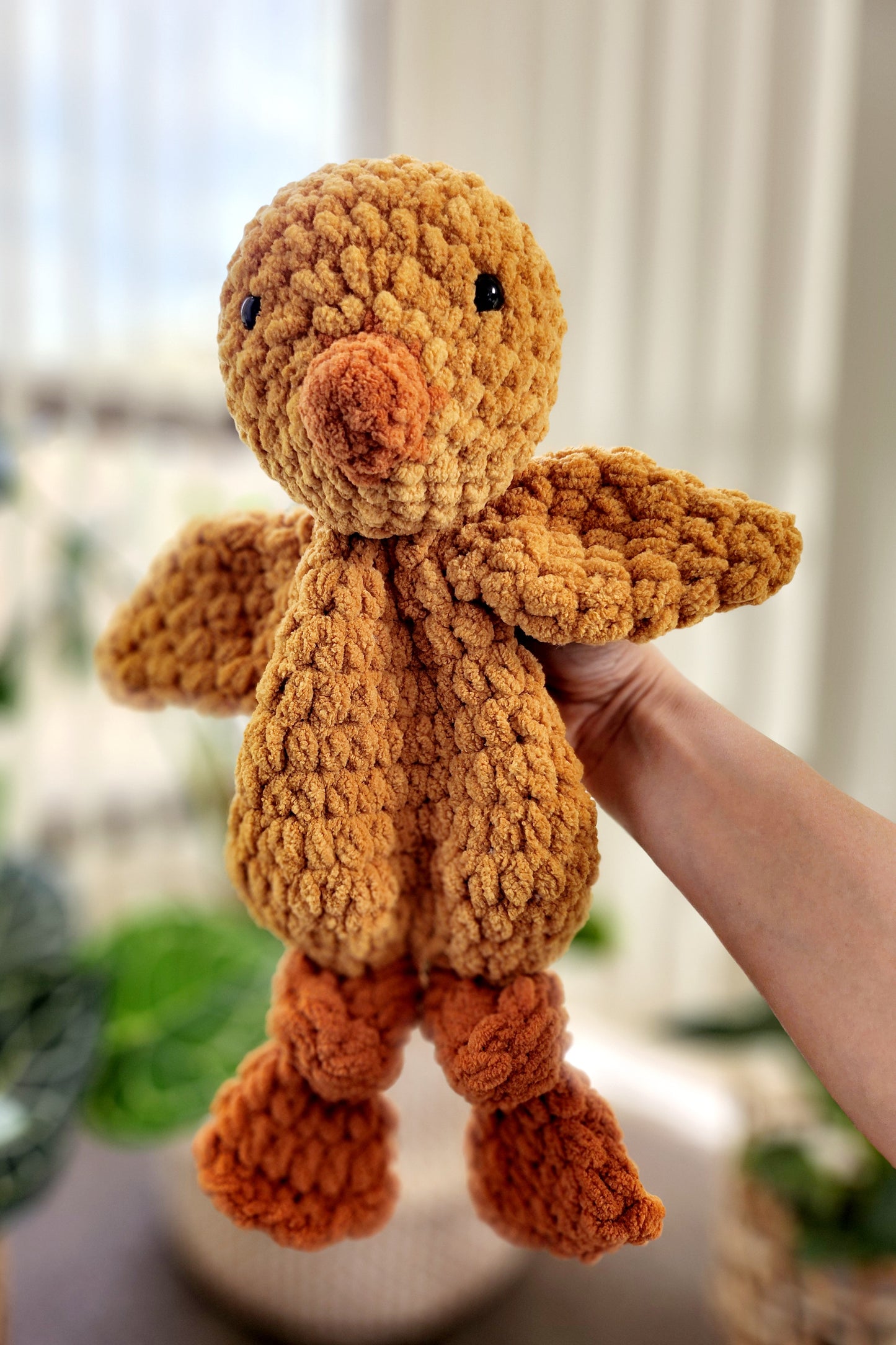 Chickee Chick Snuggler