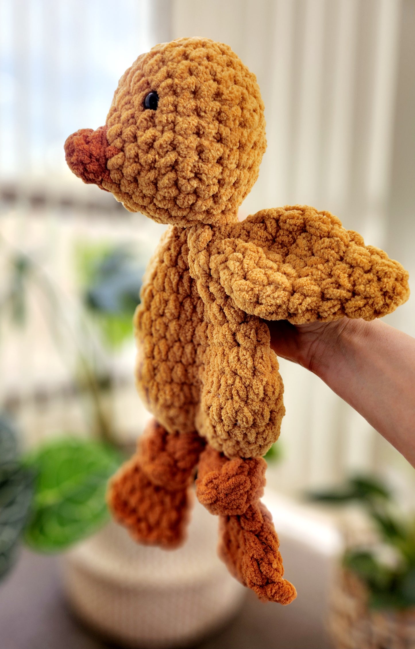 Chickee Chick Snuggler