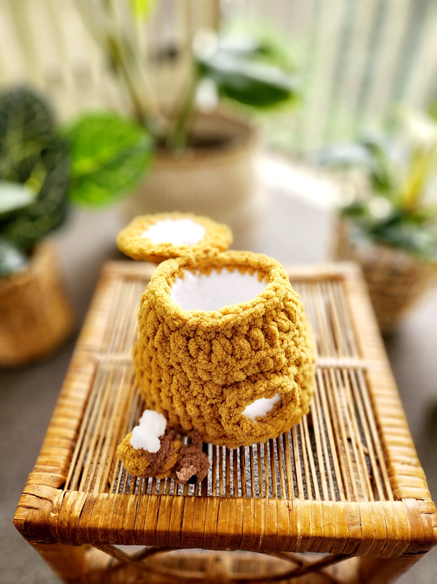 Bee and Hive - Interactive Toy