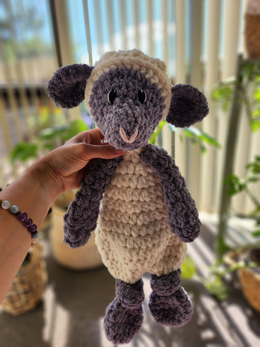 Lamb Snuggler