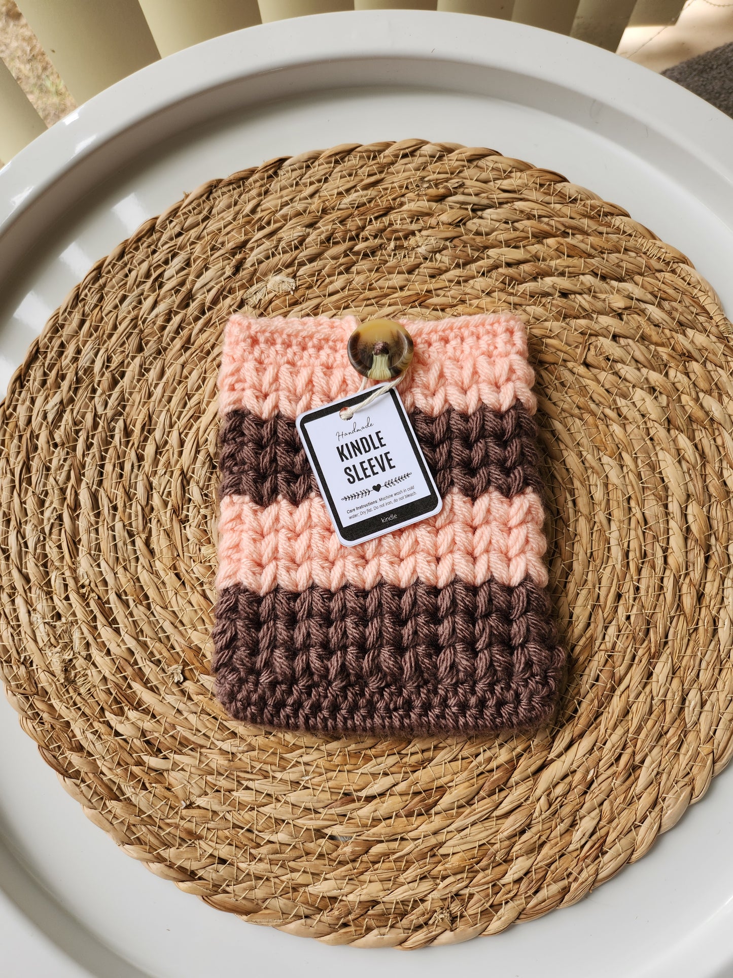 Kindle Sleeve