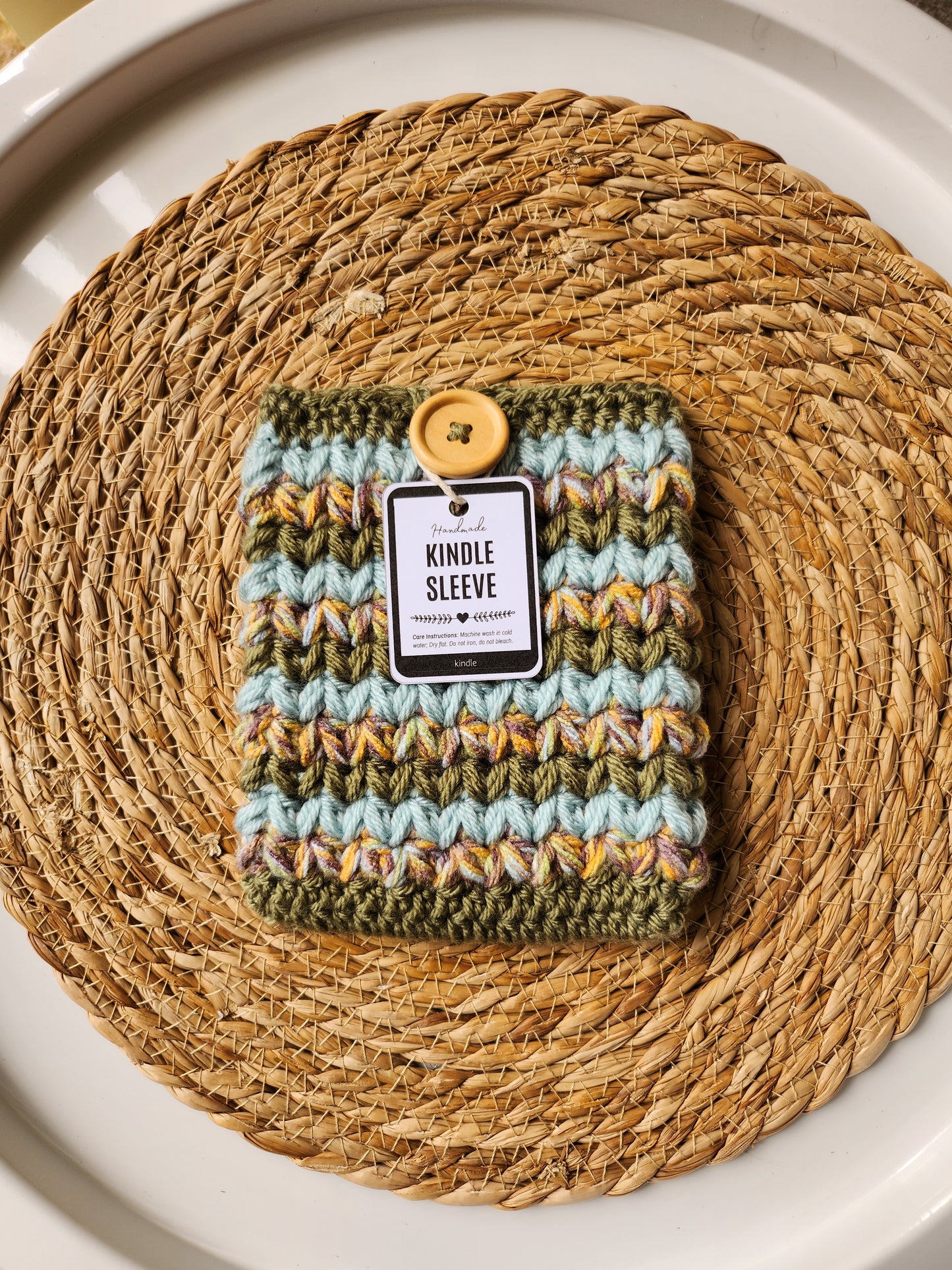 Kindle Sleeve